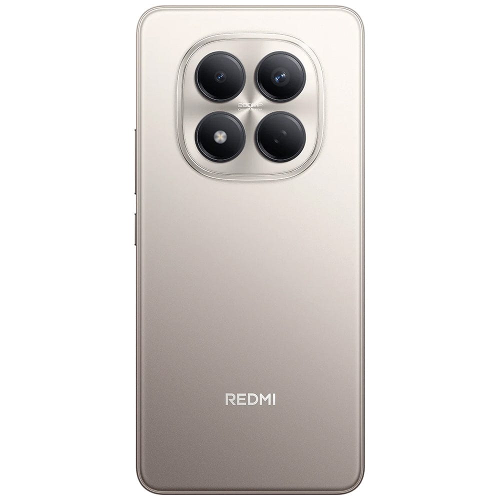 Xiaomi Mobile Xiaomi Redmi Note 15 Pro (Dual SIM 12GB RAM 512GB 4G)