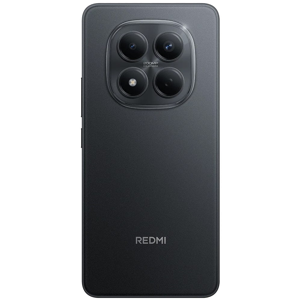 Xiaomi Mobile Xiaomi Redmi Note 15 Pro (Dual SIM 12GB RAM 512GB 4G)