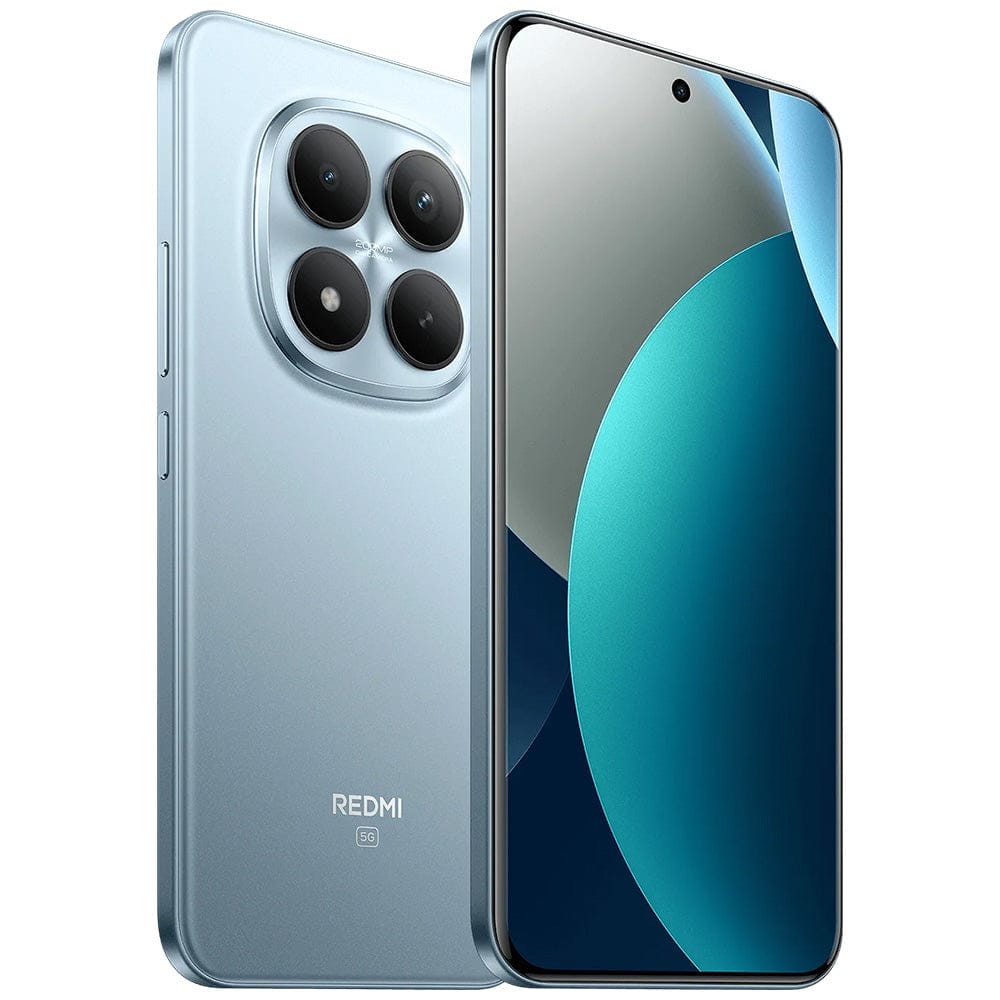 Xiaomi Mobile Xiaomi Redmi Note 15 Pro+ (Dual SIM 12GB RAM 512GB 5G)