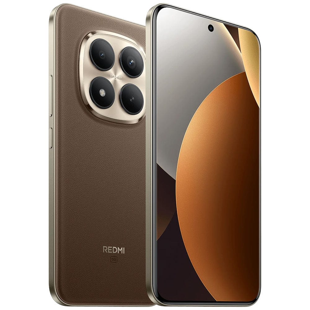 Xiaomi Mobile Xiaomi Redmi Note 15 Pro+ (Dual SIM 8GB RAM 256GB 5G)