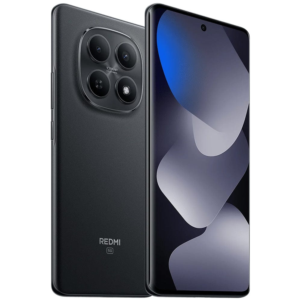 Xiaomi Mobile Xiaomi Redmi Note 15 (Dual SIM 8GB RAM 512GB 5G)