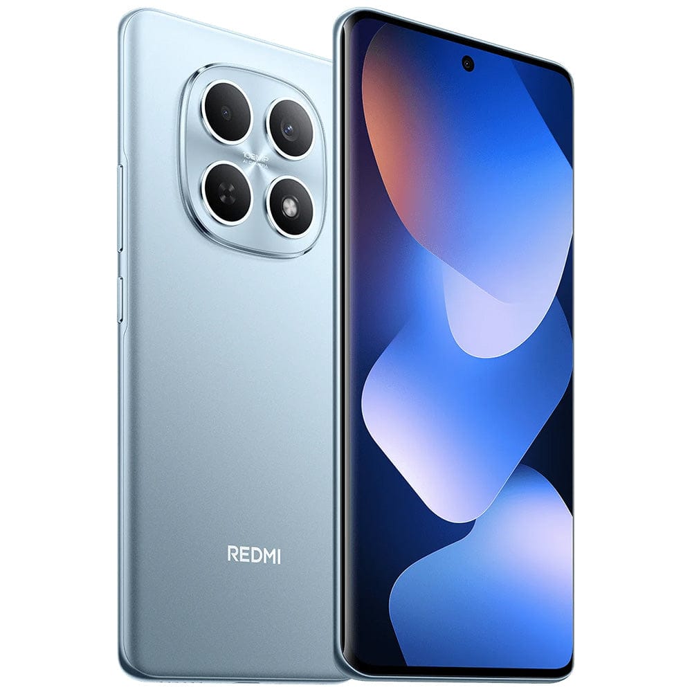 Xiaomi Mobile Xiaomi Redmi Note 15 (Dual SIM 8GB RAM 256GB 4G)