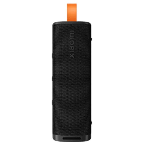 Xiaomi Speakers Black Xiaomi Sound Outdoor Portable Bluetooth Speaker MDZ-38-DB