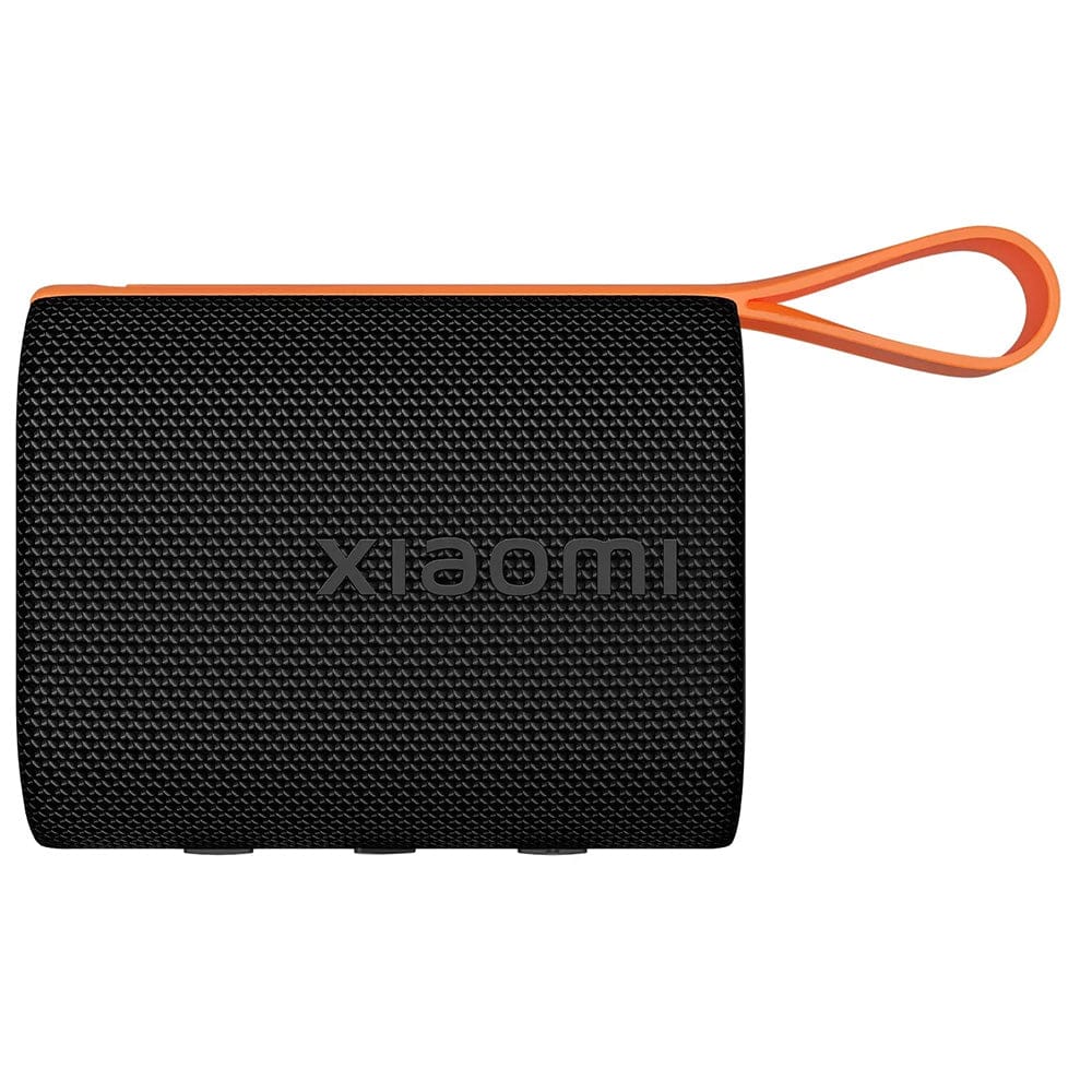 Xiaomi Speakers Xiaomi Sound Pocket Bluetooth Speaker MDZ-37-DB