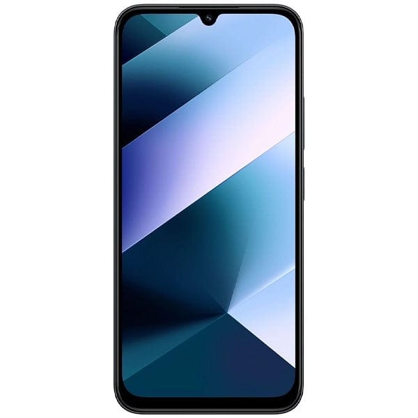 Xiaomi Mobile Black Xiaomi Poco C85 (Dual SIM 6GB RAM 128GB 4G)