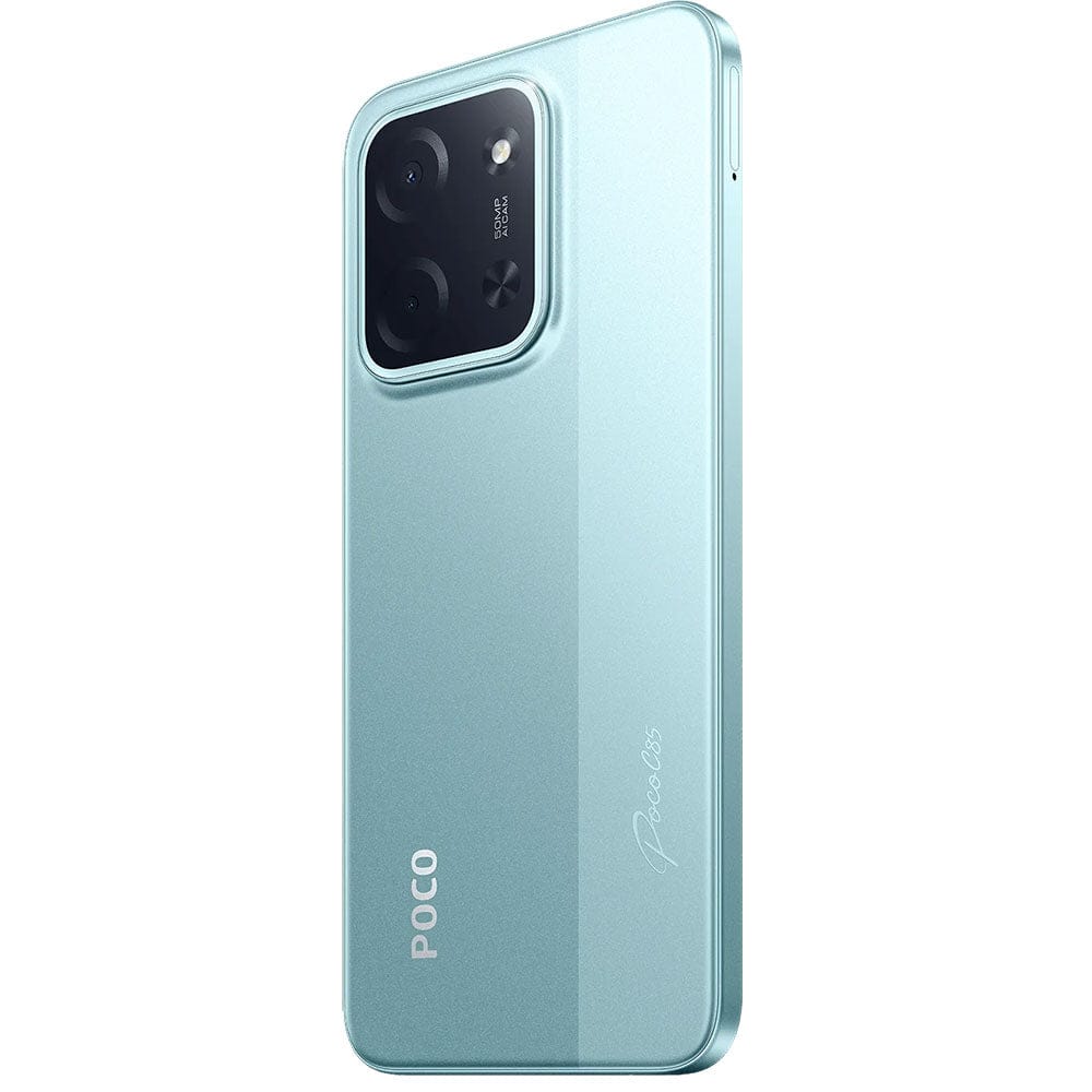 Xiaomi Mobile Xiaomi Poco C85 (Dual SIM 8GB RAM 256GB 4G)