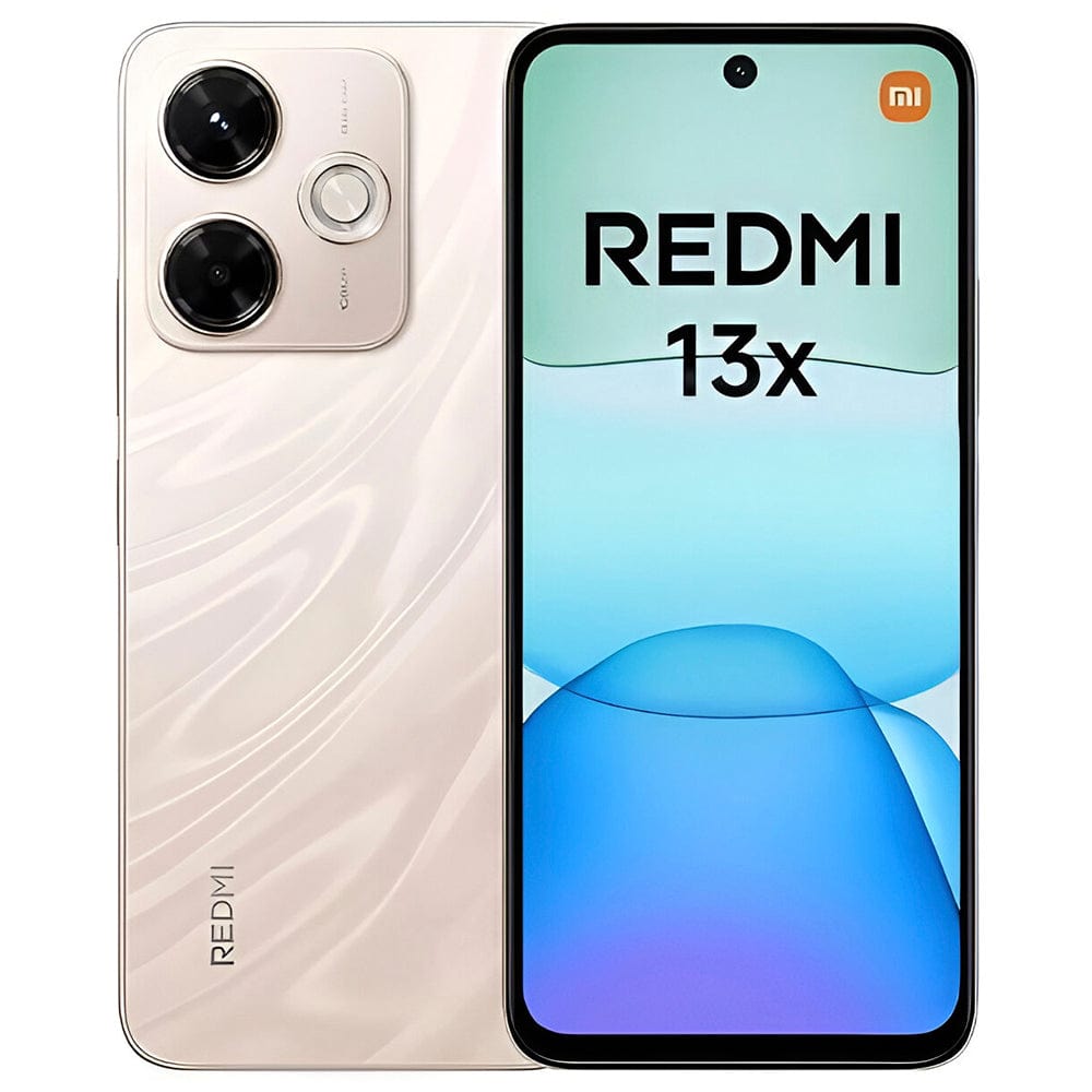 Xiaomi Redmi 13x 新品 8GB+256GB Amazon.com: Redmi Xiaomi 13X 4G LTE (256GB + 8GB) (for