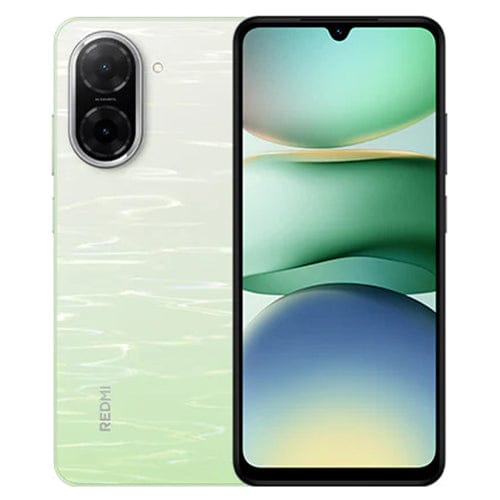 Xiaomi Mobile Lake Green Xiaomi Redmi A5 (Dual SIM 3GB RAM 64GB 4G)