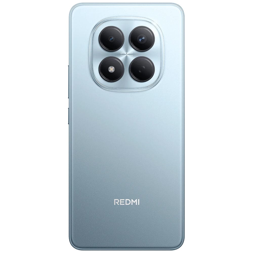 Xiaomi Mobile Xiaomi Redmi Note 15 Pro (Dual SIM 12GB RAM 512GB 4G)