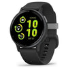 Garmin Smart Watch Black Garmin Vivoactive 5 GPS Smartwatch