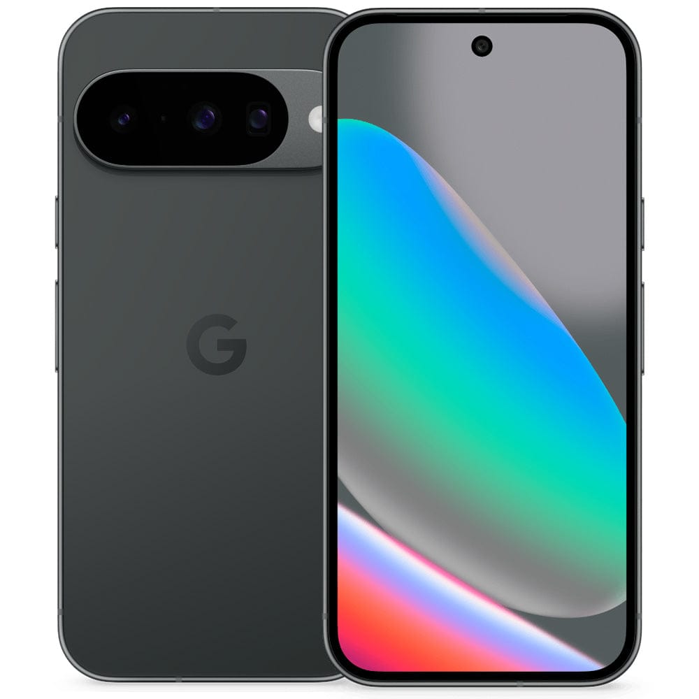 Google Mobile Obsidian Google Pixel 10 (Japanese Specs 12GB RAM 128GB 5G)