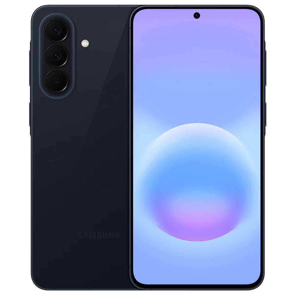 Samsung Mobile Awesome Navy Samsung Galaxy A57 (A576B-DS Dual SIM 12GB RAM 256GB 5G)