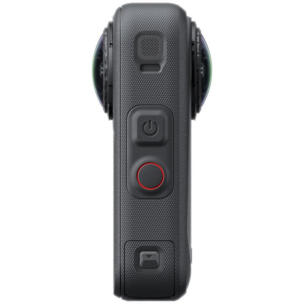 Insta360 X6 Action Camera Side