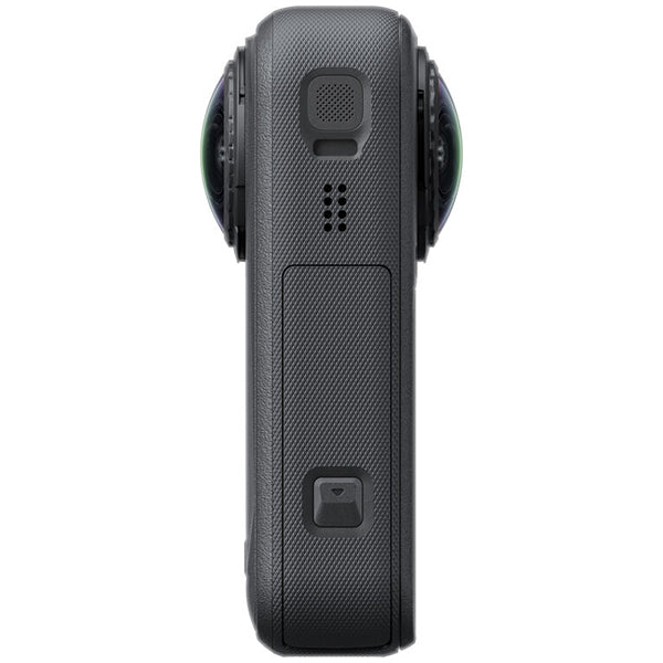Insta360 X6 Action Camera Side