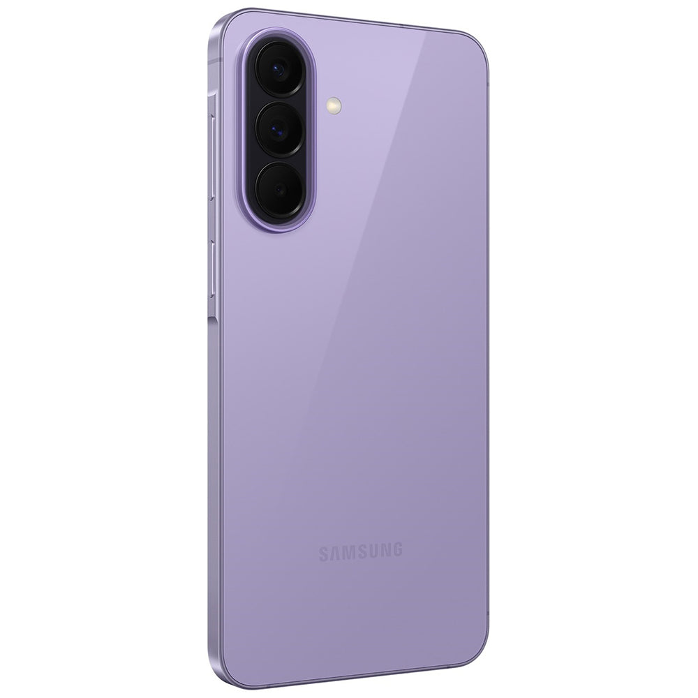 Samsung Galaxy A57 A576B-DS Awesome Lilac Back Side