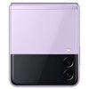 Samsung Mobile Refurbished Samsung Galaxy Z Flip3 (8GB RAM 128GB 5G) - Lavender - As New