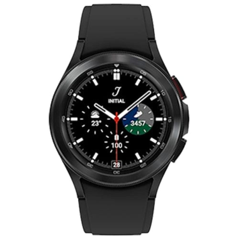 Samsung Smart Watch Refurbished Samsung Galaxy Watch4 Classic Bluetooth 46mm - Black (Premium Condition)