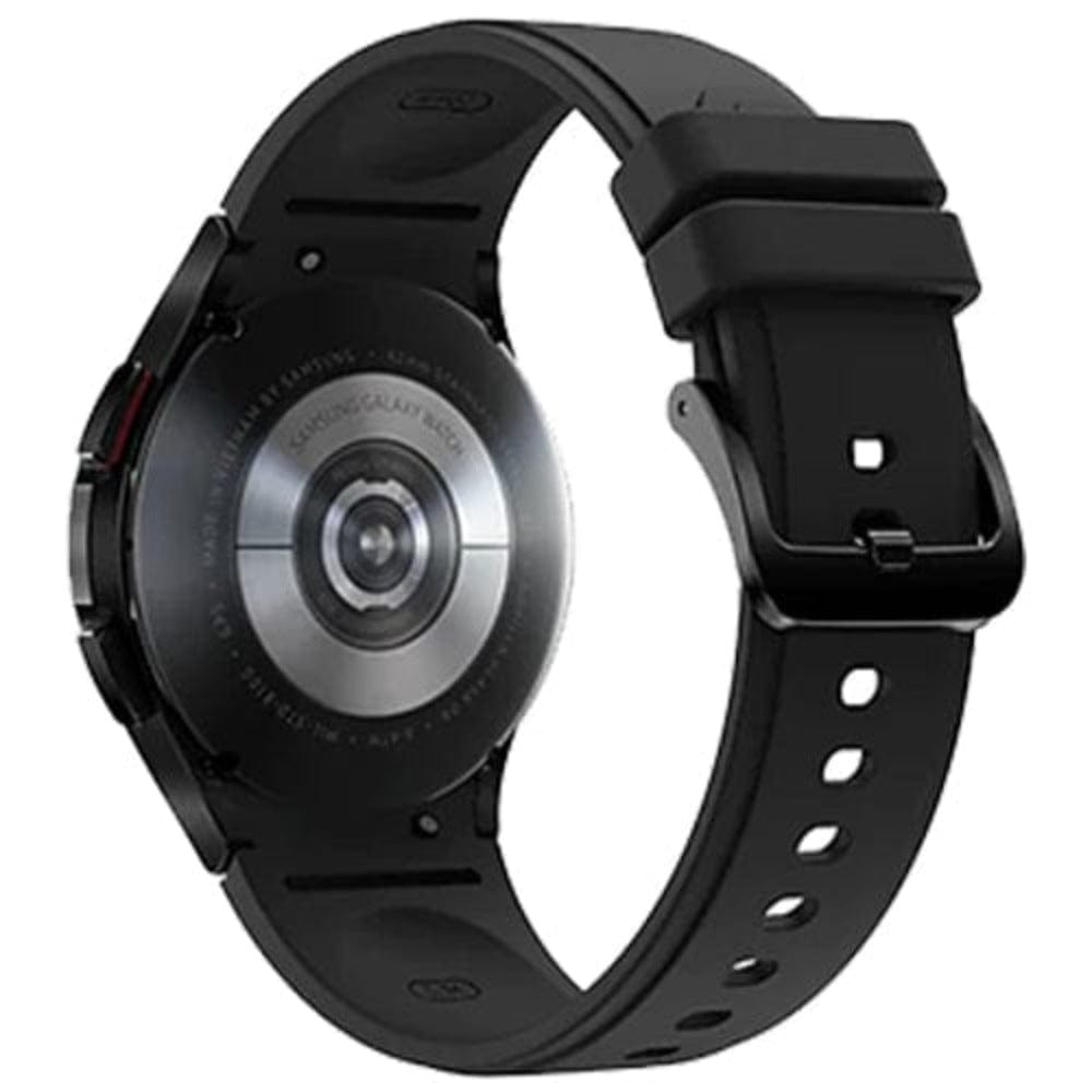 Samsung Smart Watch Refurbished Samsung Galaxy Watch4 Classic Bluetooth 46mm - Black (Premium Condition)
