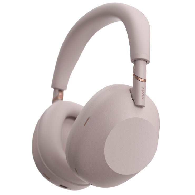 Sony WH-1000XM6 Wireless Noise-Canceling Over-Ear Headphones