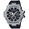Casio Watch Casio G-Shock G-Steel Watch GST-B100-1ADR