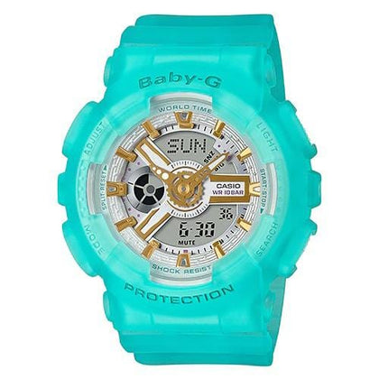 Casio Watch Casio Baby-G Watch BA-110SC-2A