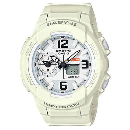 Casio Watch Casio Baby-G Watch BGA-230-7B2DR