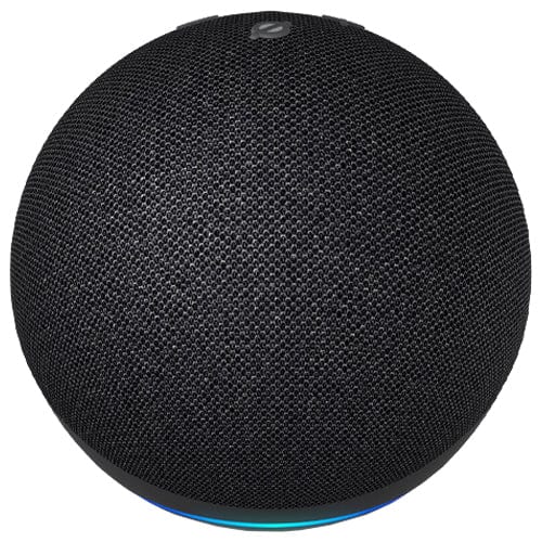 Alexa  Echo Dot 5th Generation Smart Speaker Various Colors Available