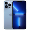 Apple Mobile Sierra Blue Apple iPhone 13 Pro (256GB 5G)