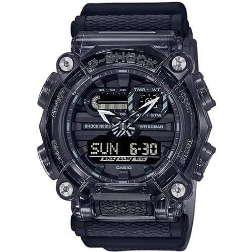 Casio G Shock Watch GA 900SKE 8A Online BuyMobile BuyMobile