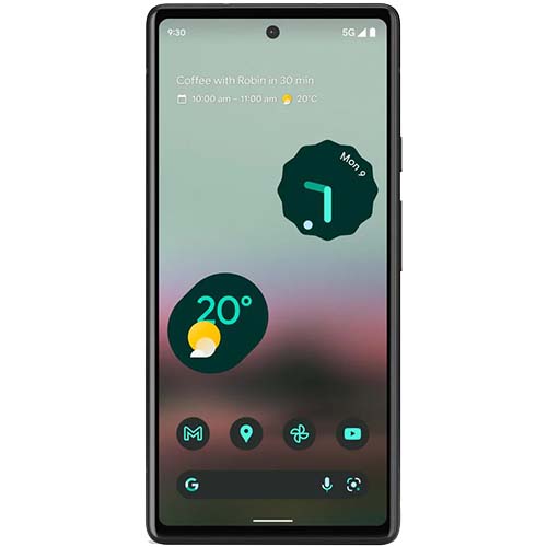 Google Pixel 6a (Japan Spec 6GB RAM 128GB 5G) Online | BuyMobile