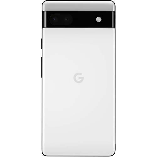 Google Pixel 6a (Japan Spec 6GB RAM 128GB 5G) Online | BuyMobile