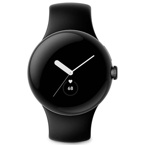 Google Pixel Watch with Active Band (Bluetooth/WiFi) Online