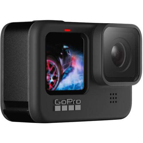 go pro 9 camera