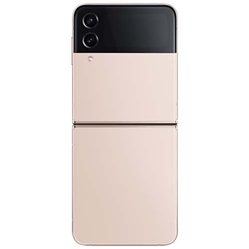 Samsung Mobile Samsung Galaxy Z Flip4 (8GB RAM 512GB 5G)