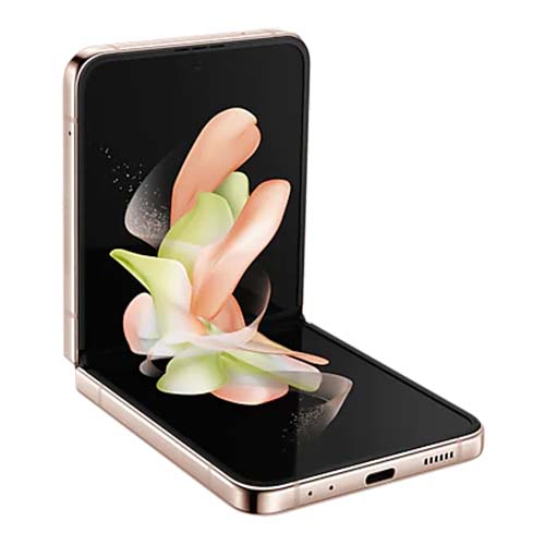 Samsung Mobile Samsung Galaxy Z Flip4 (8GB RAM 512GB 5G)