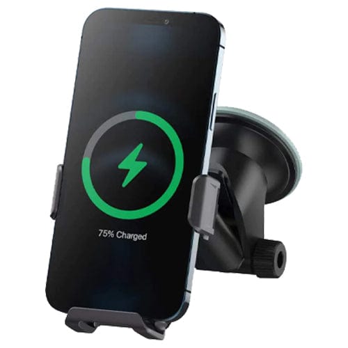 Maxguard Original Accessories Maxguard 15W Wireless Car Charger C15 Plus