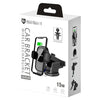 Maxguard Original Accessories Maxguard 15W Wireless Charger Car Bracket Holder C9 Plus