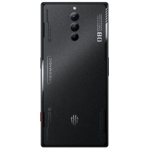 Nubia Red Magic 8 Pro (Dual SIM 12GB RAM 256GB 5G) Online