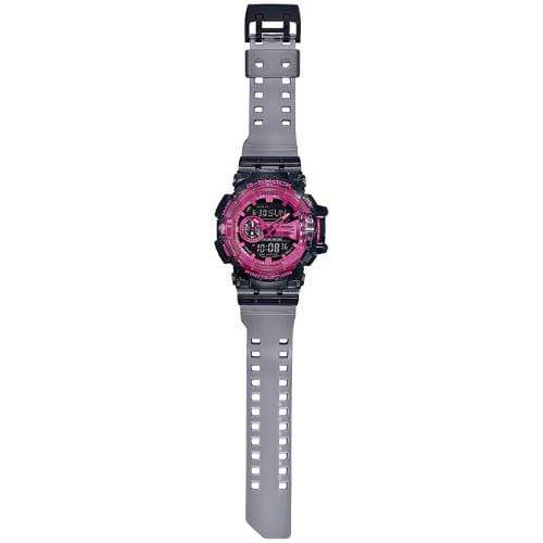 Casio G-Shock Watch GA-400SK-1A4DR