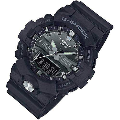 G shock best sale ga 810mma