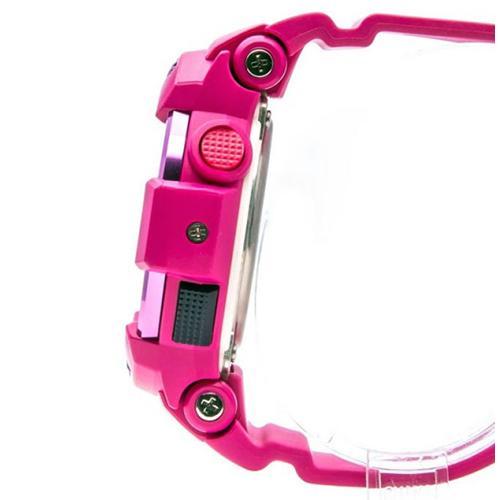 Casio BabyG Watch BGA2104B2DR Online BuyMobile BuyMobile Australia