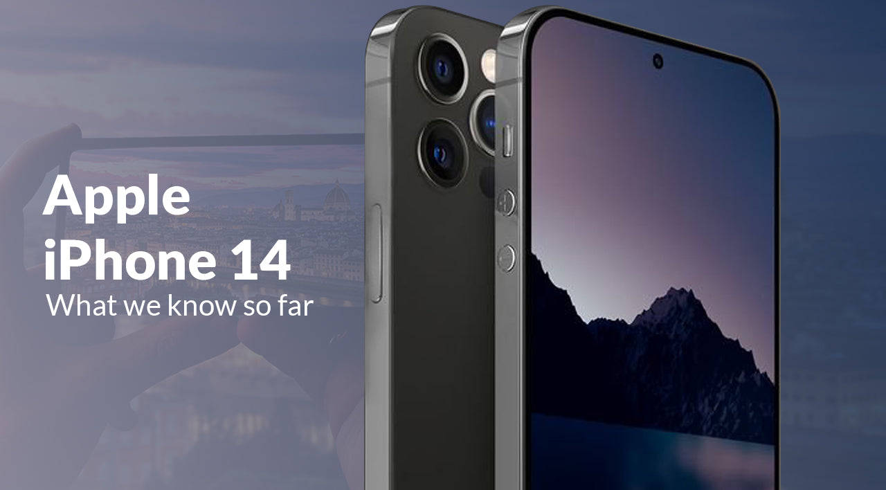 Apple iPhone 14