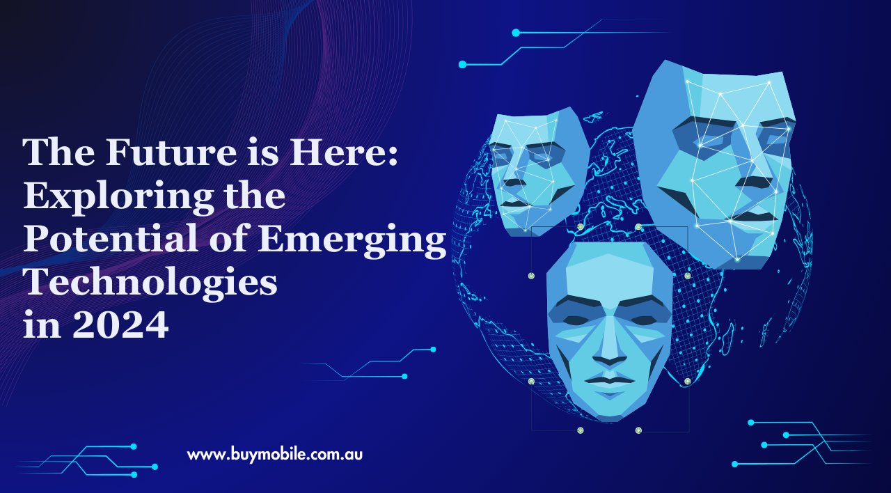 Emerging Technologies in 2024
