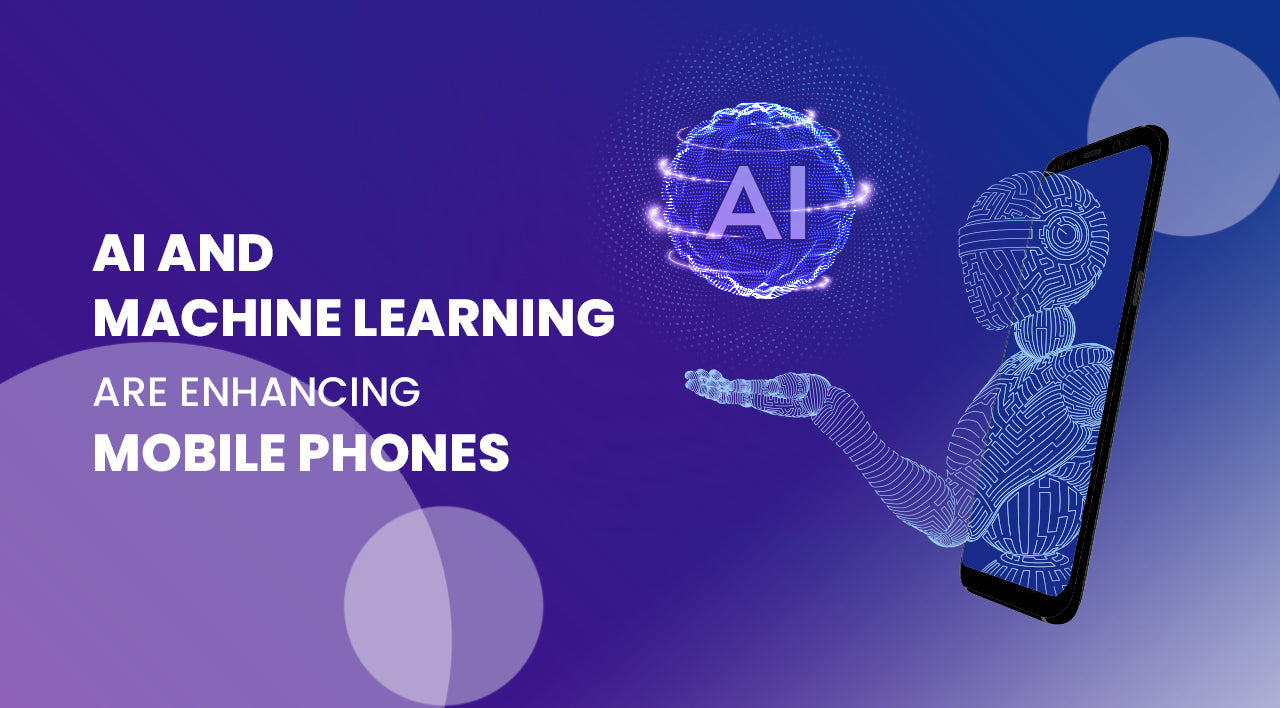 The AI Smartphone Revolution: How Mobile Devices Are Getting Smarter in 2025