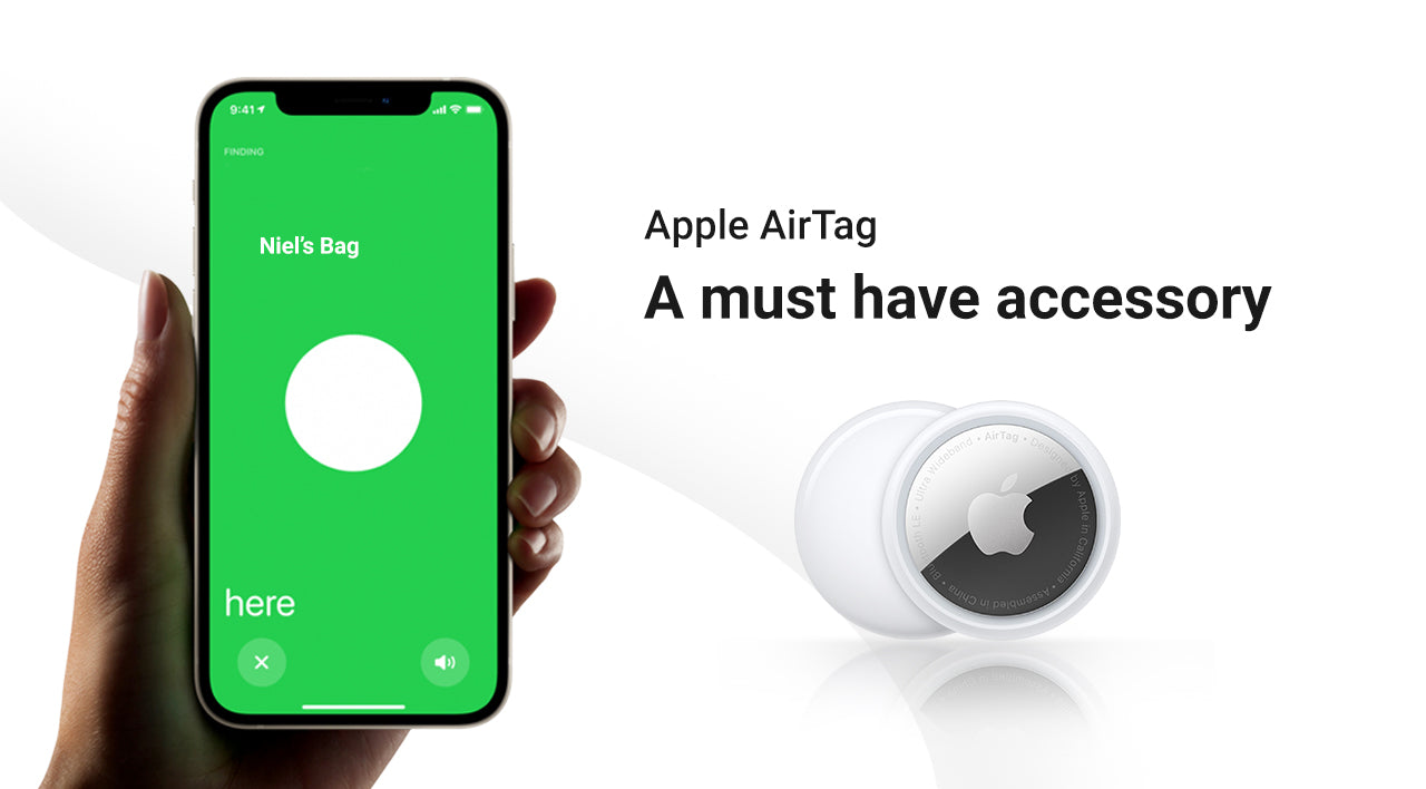 Apple AirTag: Latest device by Apple