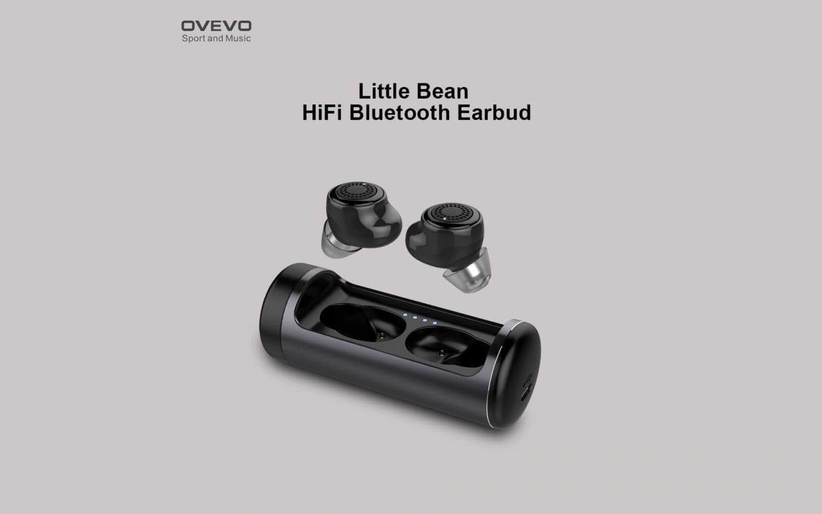 OVEVO Earbuds 5.0 Bluetooth