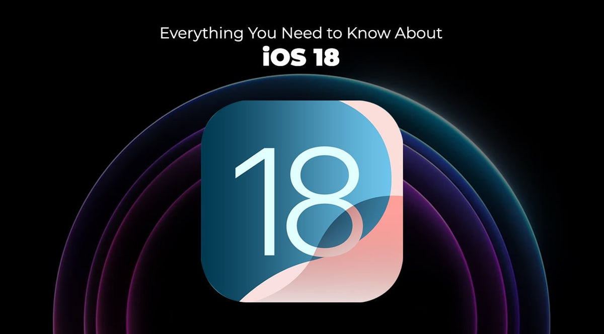 Ios 18 Guide Launch Date Features Compatibility Explained Buymobile Australia Ios 18 Guide Launch Date Features Compatibility Explained Buymobile Australia
