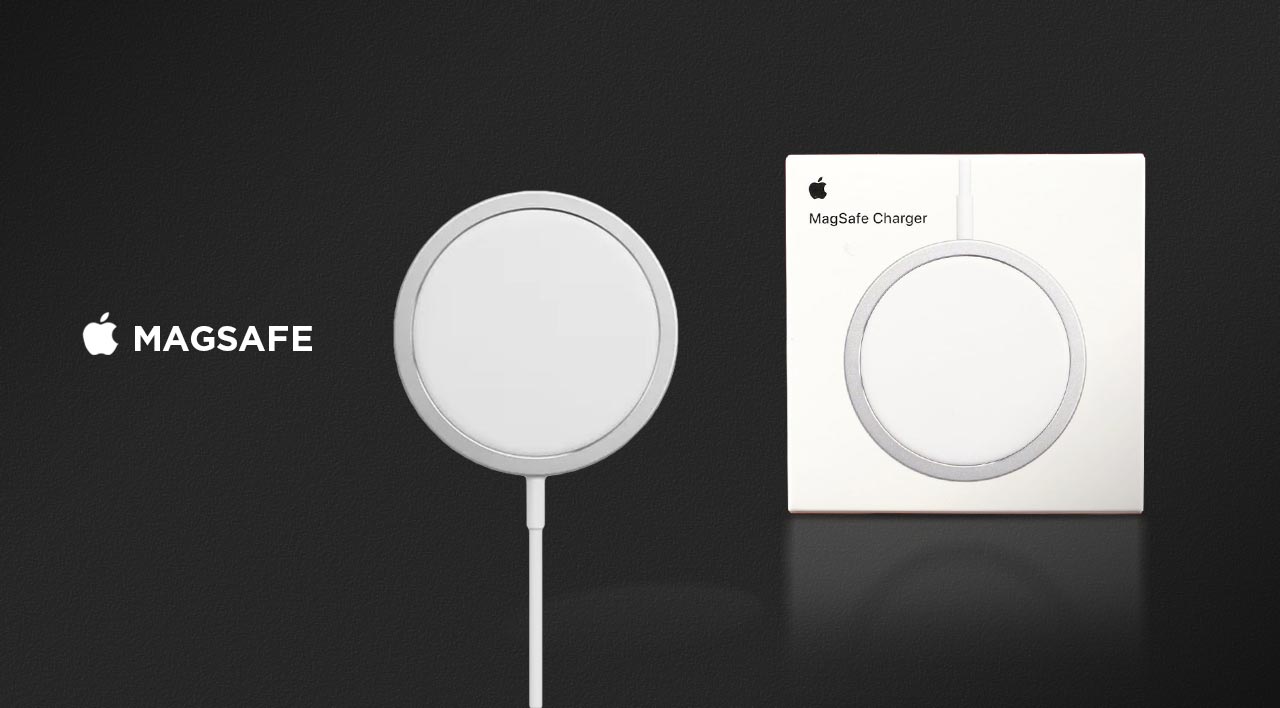Slower charging rate for iPhone 12 mini over MagSafe than other models in the iPhone 12 line-up