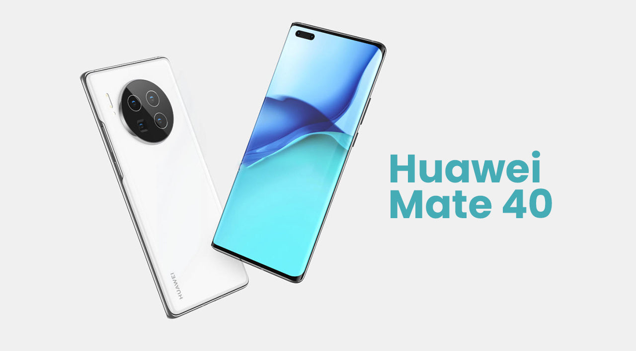 Huawei Mate 40 flagships: How long is the wait?