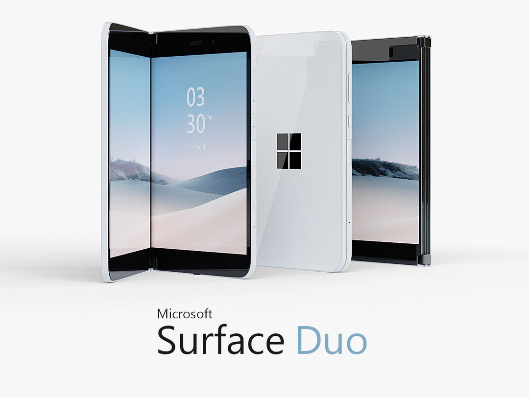 Microsoft Surface Duo: A beautiful tragedy?